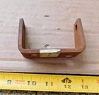 Nos Alternator Mounting Bracket 1965-66 Ford C-N600/700 Trucks Leece-neville New. Price: $13.00.