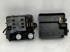 1984 1985 Honda Accord Engine Fuse Relay Box Panel Carbureted Type Used. Price: $73.51.