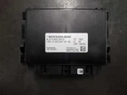 18 19 20 Mercedes S-class (s Models, Sedan), Transmission Control Module Used. Price: $95.00.