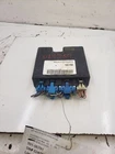 2003 Buick Century Body Control Module Bcm Left Hand Dash Oem 755447 Used. Price: $51.00.
