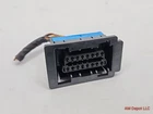 2013 Bmw 535I 550I F10 F07 Obd Port Socket Connector Pigtail 61139232596 Used. Price: $16.99.