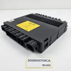 2006-2012 Bentley Continental Flying Spur Seat Control Module 3D0959759CA Used. Price: $191.00.