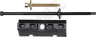 Apdty 11699 Base Clamp Battery Hold Down Kit New. Price: $20.93.