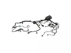 Genuine Mopar Headlamp To Dash Wiring 68304846AD New. Price: $933.75.