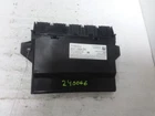 Multifunction Module 2009 Lincoln Mks 8A5T-15604-DB Used. Price: $53.98.