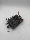 12-18 Bmw F30 Rear Trunk Cabin Fuse Junction Box Oem 926111003 Used. Price: $33.22.