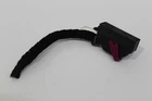 Audi Tt 8N Bose Amplifier Wiring Connector And Short Wires 4E0971636C Used. Price: $54.39.