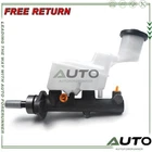 Brake Master Cylinder For Toyota RAV4 2003 2004 2005 47201-42241 W/ Reservoir New. Price: $44.59.