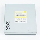 11-16 Mini Cooper R56 R60 Genuine Auto Transmission Control Module Oem 7356237 Used. Price: $42.99.