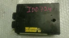 Multifunction Control Module Fits 00-04 Ford Mustang YR33-14B205-AB YR3314B205AB Used. Price: $89.99.