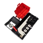 Battery Distribution Engine Compartment Fuse Block Compatible With Gm 84354716 New. Price: $30.68.