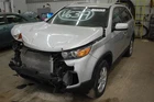 2011 Sorento Park Assist Ecu 957001U000 Used. Price: $74.99.