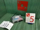 2006 Mercedes SLK350 Ecm Communications Control Module 2308207026 Used. Price: $59.50.
