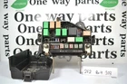 914201R521 Hyundai Accent 2015-17 Fusebox Junction Relay Module Oem 2F2 B4 103 Used. Price: $92.99.
