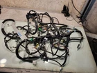 Civic 2019 Body Wire Harness/ Floor 32107-TBA-A800 Used. Price: $250.00.