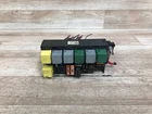 Mercedes Benz Oem GL450 ML350 R350 Front Sam Box Fuses Relays Block Used. Price: $93.75.