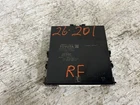2019 Toyota C-hr Smart Key Control Module Oem Part Number 8999010061 Used. Price: $116.24.