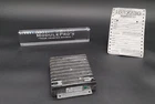2005 Bmw 7-SERIES 745I Telephone Amplifier Control Module 8421691852002 Used. Price: $34.95.