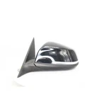 2014 Bmw 3208I Black Dr Lh Side View Mirror Part Number 128-64522L Used. Price: $124.99.