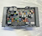 2010-2014 Gmc Sierra 1500 2500 Pickup 6.0L Engine Fuse Box Without Auxiliary Oem Used. Price: $229.99.