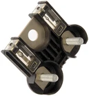 Dorman 926-010 Battery Fuse Replaces AL3Z14526AA New. Price: $44.35.