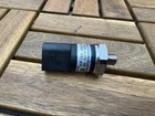 Ferrari F430 2006 Transmission Clutch Slave Pressure Sensor Switch # 203294 Used. Price: $200.00.