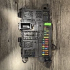 18-19 Ford Expedition Smart Junction Box Body Control Module JU5T-15604LAR Oem Used. Price: $325.99.