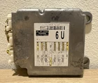 2019-2021 Toyota Corolla Srs Computer Module 89170-12E20 Oem Used. Price: $90.00.