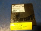Chassis Ecm Suspension Equipment Opt Gnb Fits 12 Lacrosse 243700 Used. Price: $68.61.