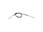 Dorman Parking Brake Cable For 1995-1996 C1500 C95259 New. Price: $71.70.
