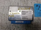 Chassis Ecm Transmission Fits 02-03 Bmw X5 1074235 Used. Price: $81.00.