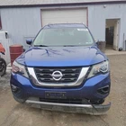 Front Seat Belt Nissan Pathfinder 15 16 17 18 19 20 Used. Price: $89.90.