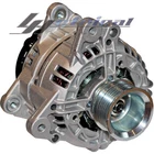 100% New Alternator For Golf,beetle,jetta,gls,gl,s,turbo 90AMP*ONE Year Warranty. Price: $144.94.