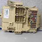 2022-2024 Kia Forte Interior Junction Fuse Box 91900-M7990 Used. Price: $149.99.