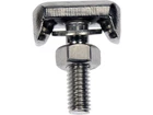 For 2000-2006 Audi Quattro Battery Terminal Bolt Dorman 94772YRVN 2001 2002 New. Price: $18.10.
