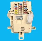 01-04 Toyota Tacoma 3.4L 4X4 Relay Junction Module Block Oem Used. Price: $129.97.