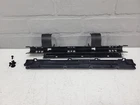 2007-2010 Bmw X3 Engine Bay Wire Cable Duct Channel Conduit Cover Oem Black Used. Price: $33.75.