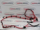 Audi A6 C7 Diesel Battery Positive Terminal Wire Harness Cable 4G0971225G Used. Price: $66.63.