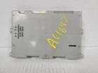 Chassis Ecm Temperature Below Information Screen Fits Murano 560903 Used. Price: $53.79.