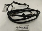 Alfa Romeo Giulia Positive Battery Cable Wire Fits 2017 2018 2019 Used. Price: $31.49.