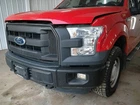 Chassis Ecm Transfer Case Fits 15-16 Ford F150 Pickup 104956750 Used. Price: $72.72.