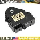 15-73666 Delco Heater Blend Door Actuator New For Chevy Gmc Acadia Traverse. Price: $84.24.