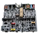17-23 Alfa Romeo Giulia Engine Fuse Box Relay Junction Control Module Oem Used. Price: $55.50.