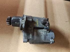 1992 1993 1994 Toyota Camry 5SFE 2.2 Starter 4-CYLINDER Solenoid Used. Price: $44.00.