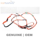 2017-2024 Audi A4 Positive (+) Battery Cable / Wiring Harness 8W1971225AA Used. Price: $35.99.