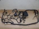 1994 Ford F150 Underhood Wiring Harness Computer Headlights Relay Fuse Panel Used. Price: $277.30.
