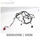 2020-2025 Audi SQ8 Front Left Seat Frame Wiring Harness 4M8971366N Used. Price: $89.99.