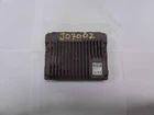 Engine Computer Lexus NX200T 2015 2016 2017 89661-78070 275600-1963 Pcm Ecm Oem Used. Price: $99.99.