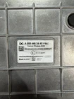 2004-2008MERCEDES Benz MBE4000 OM460 Diesel Engine Control Module Ecu 0004468040 New. Price: $600.00.