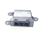 2017 Maserati Ghibli Oem 670039913 Park Assist Control Module Used. Price: $35.62.
